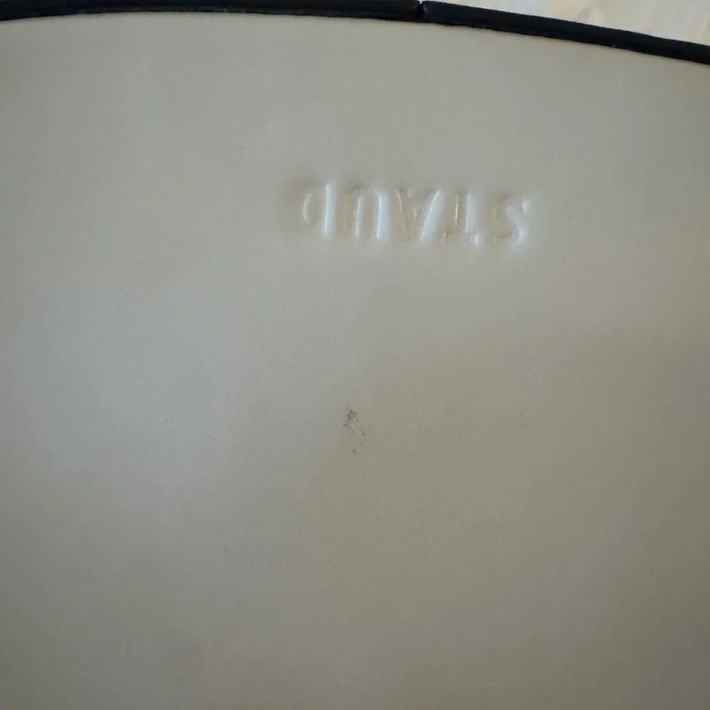 STAUD OLLIE CREAM BAG - Picture 7 of 7